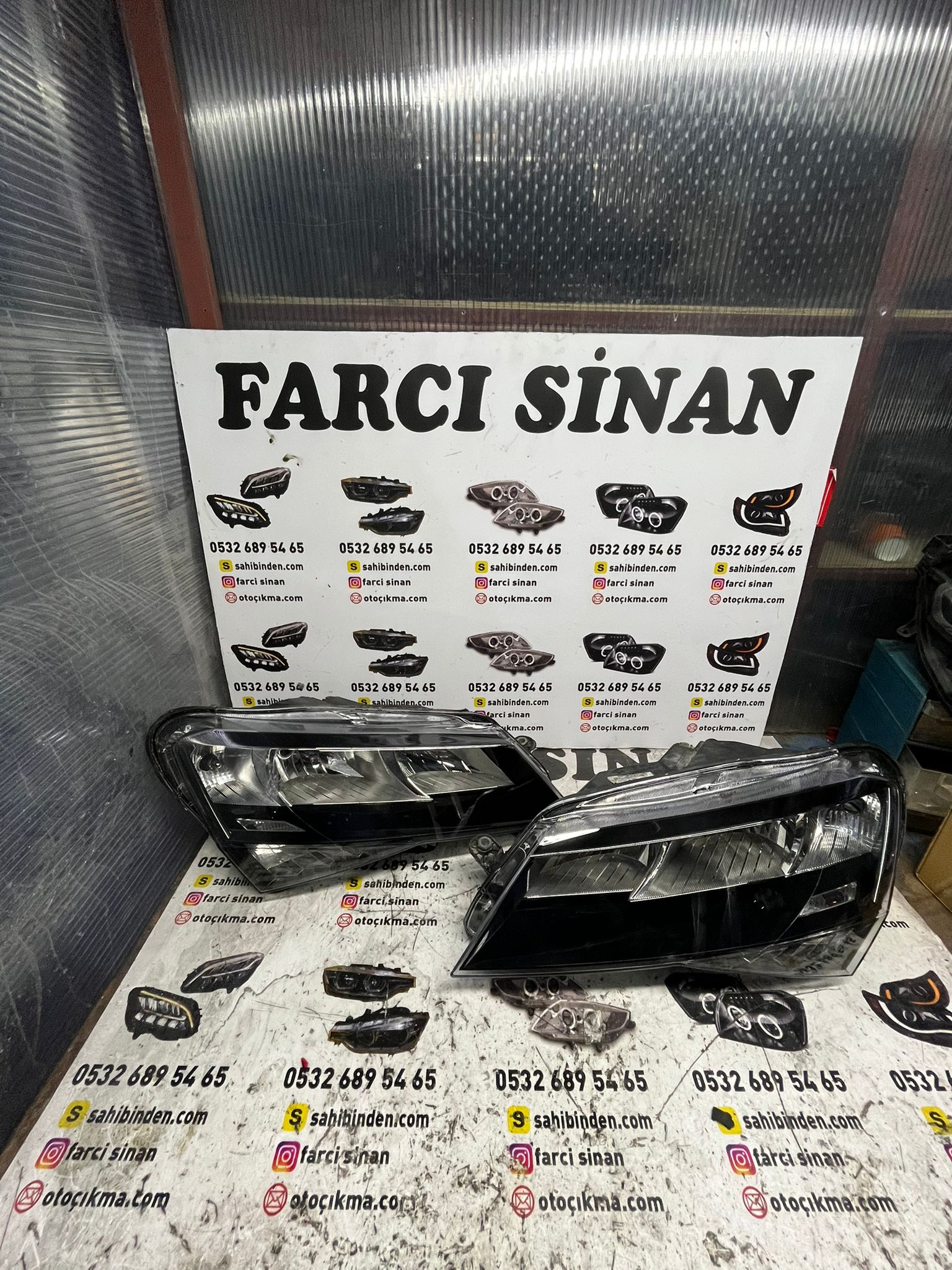 Farcı Sinan 